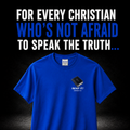 Read the Bible Shirt | Bold Christian Graphic Tee | Hebrews 4:12 Faith Shirt | Gildan 5000 Christian Apparel