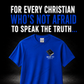 Read the Bible Shirt | Bold Christian Graphic Tee | Hebrews 4:12 Faith Shirt | Gildan 5000 Christian Apparel