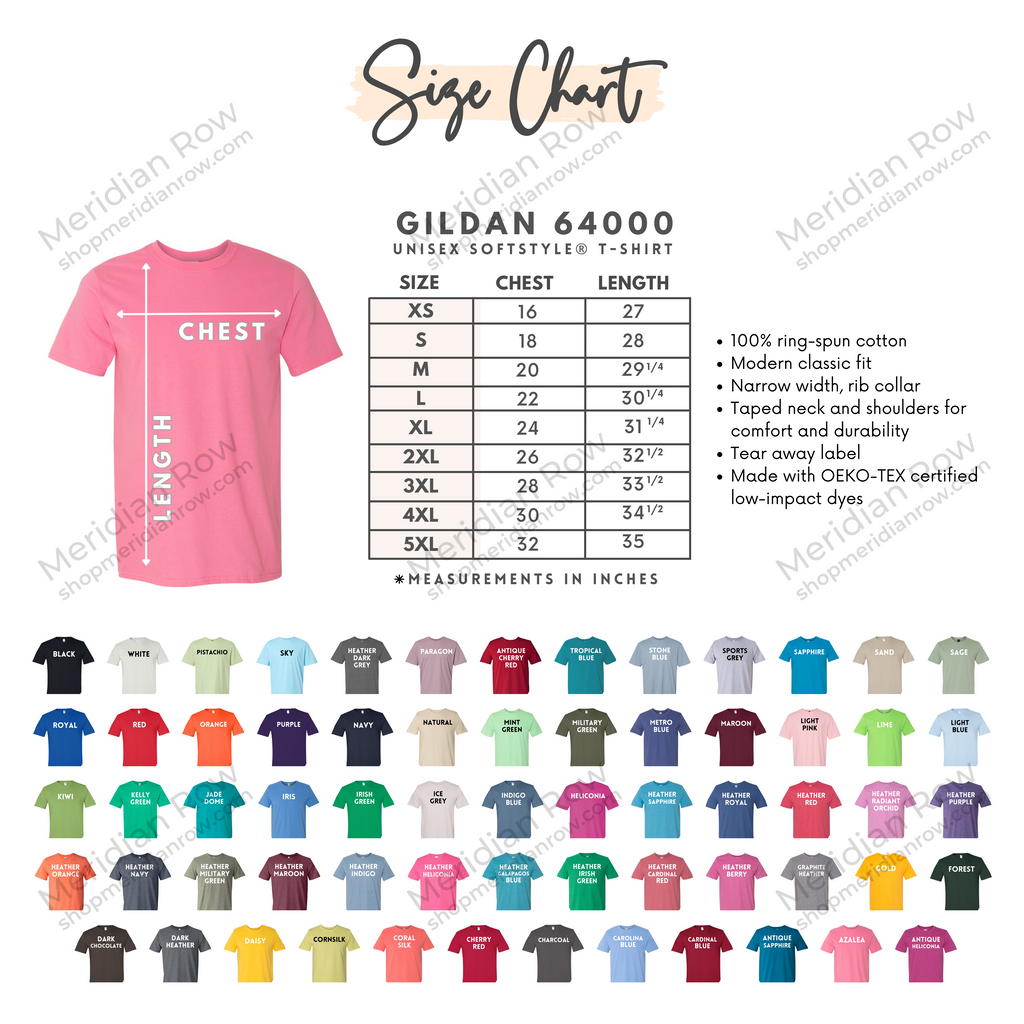 Choose Joy Psalm 126:5 Shirt | Christian Scripture Tee | Retro Faith Graphic T-Shirt | Inspirational Gildan 64000 Shirt