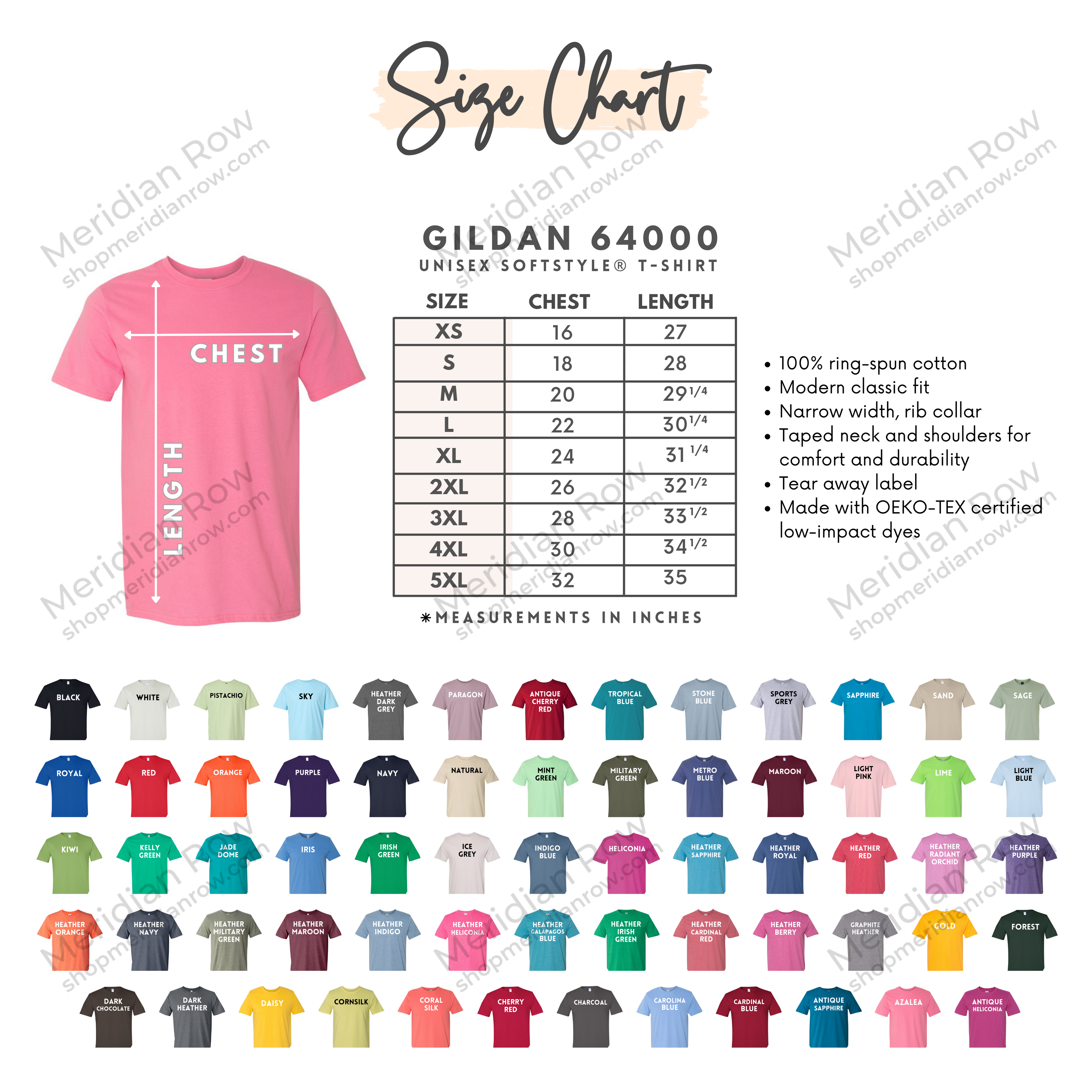 Choose Joy Psalm 126:5 Shirt | Christian Scripture Tee | Retro Faith Graphic T-Shirt | Inspirational Gildan 64000 Shirt